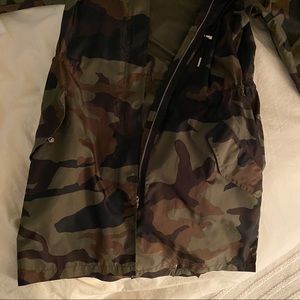 Dex Jackets & Coats - Dex rain jacket Dex Jackets & Coats - Dex rain jacket
